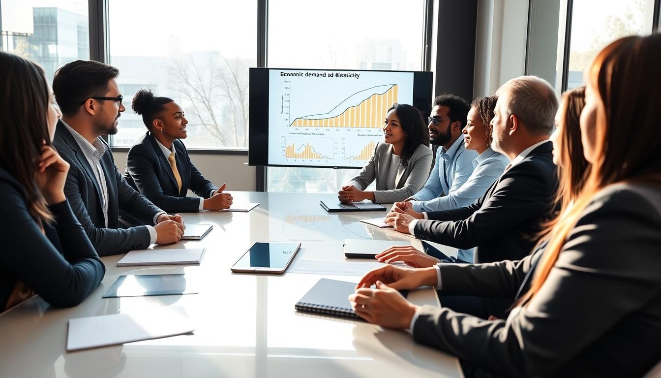Elevate Your Economic Insights