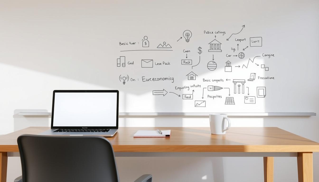 Plan visual one